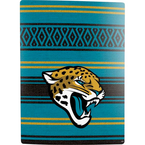 NFL Jacksonville Jaguars Trailblazer PS5 Digital Edition Bundle Skin
